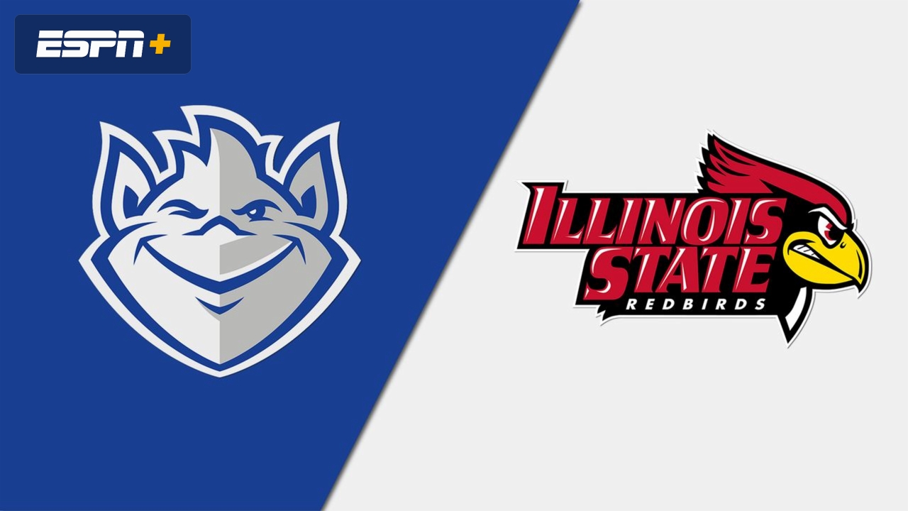Saint Louis vs. Illinois State