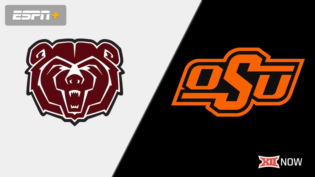 Missouri State vs. Oklahoma State