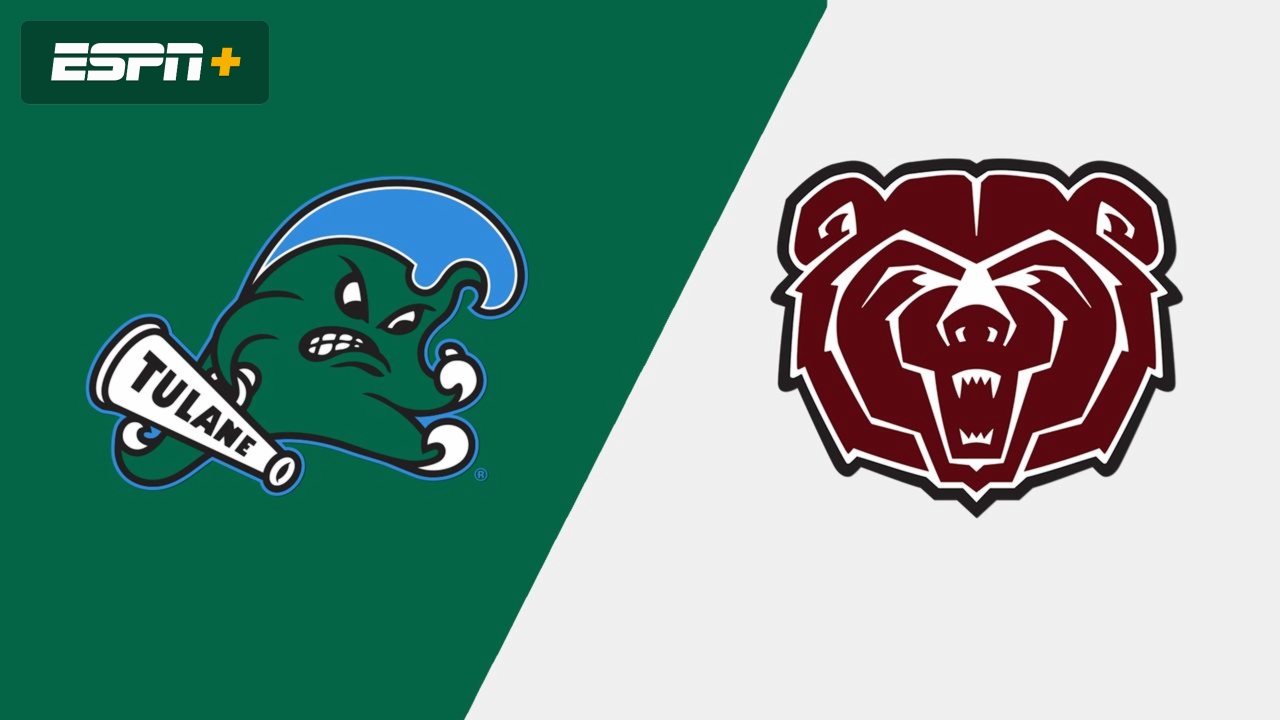 Tulane vs. Missouri State