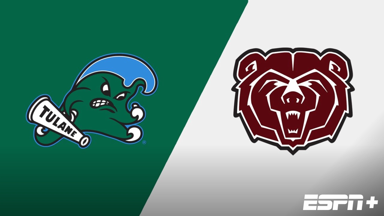 Tulane vs. Missouri State