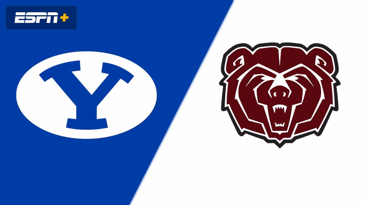 BYU vs. Missouri State