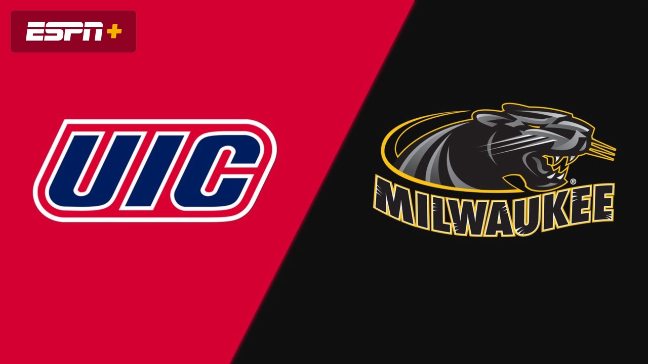 UIC vs. Milwaukee