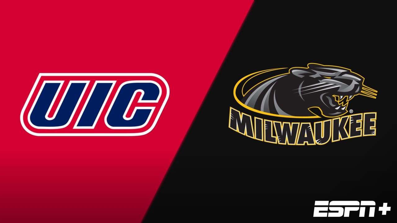 UIC vs. Milwaukee