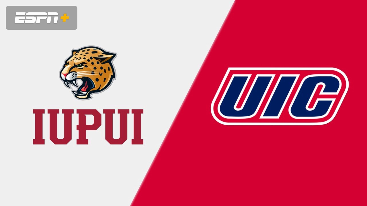 IUPUI vs. UIC