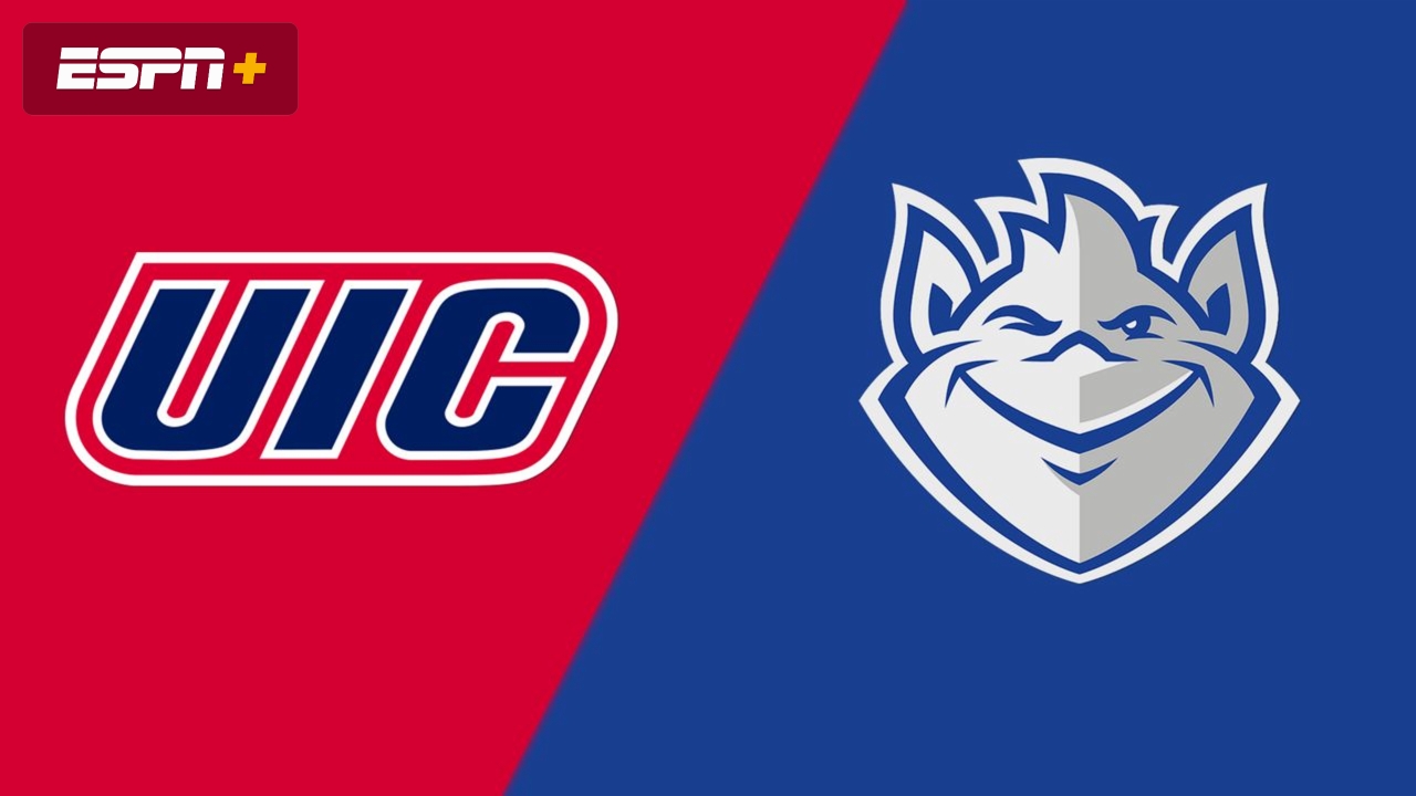 UIC vs. Saint Louis
