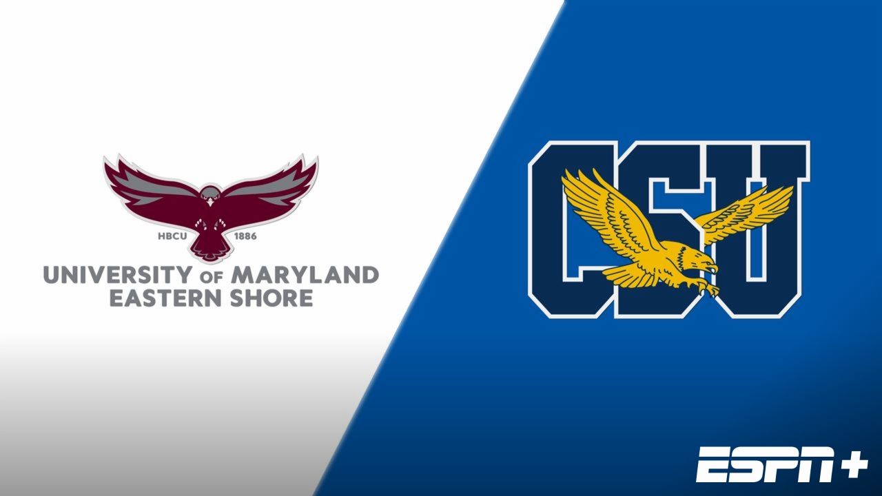 Maryland-Eastern Shore vs. Coppin State