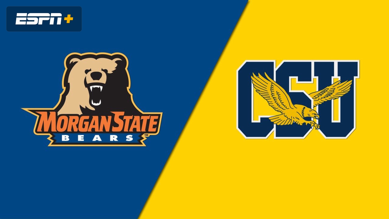 Morgan State vs. Coppin State