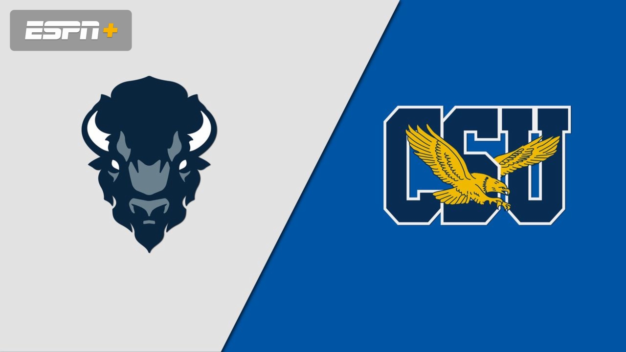 Howard vs. Coppin State