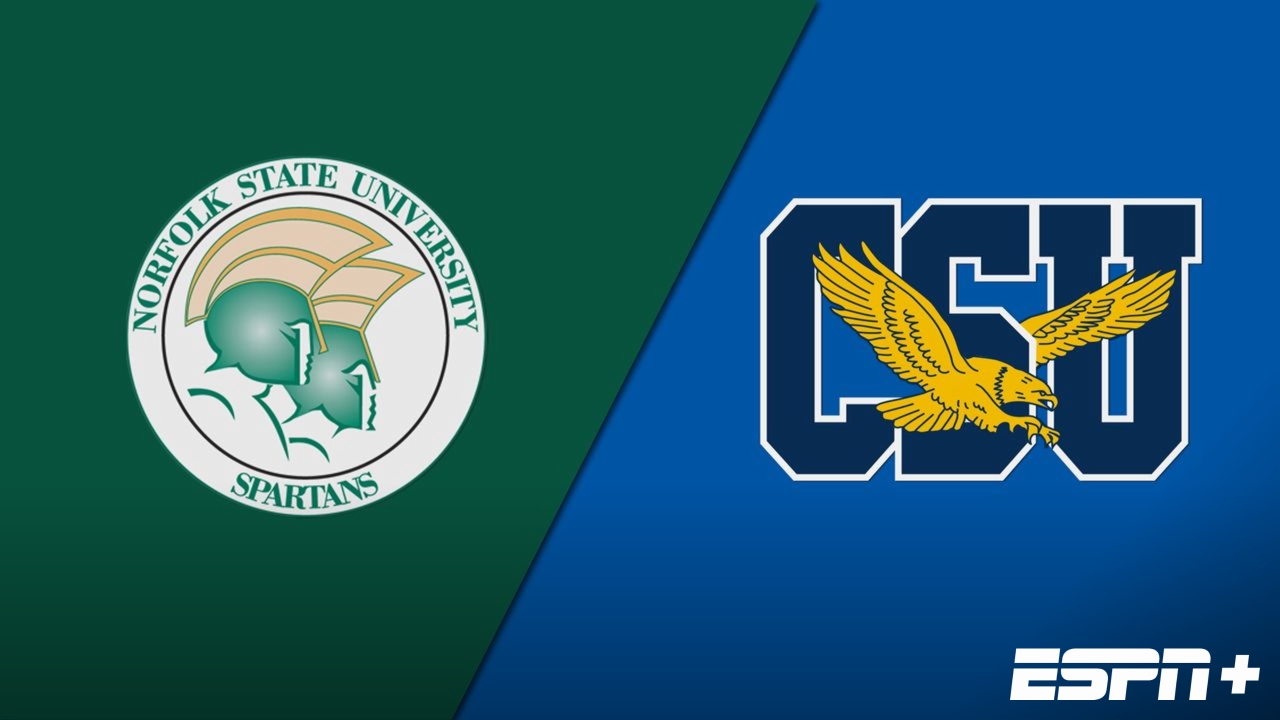 Norfolk State vs. Coppin State