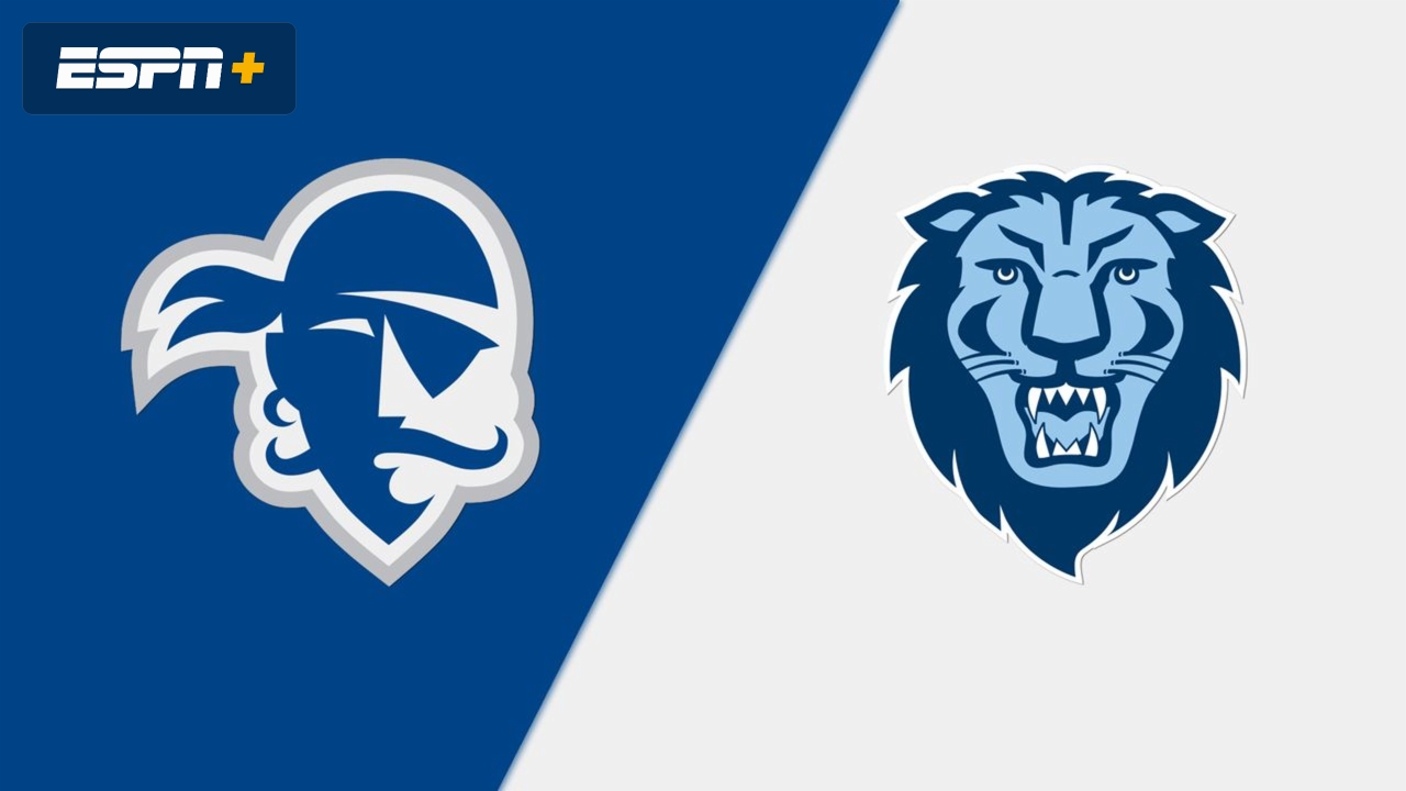 Seton Hall vs. Columbia