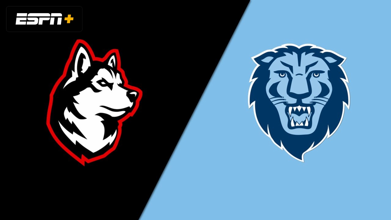 Northeastern vs. Columbia
