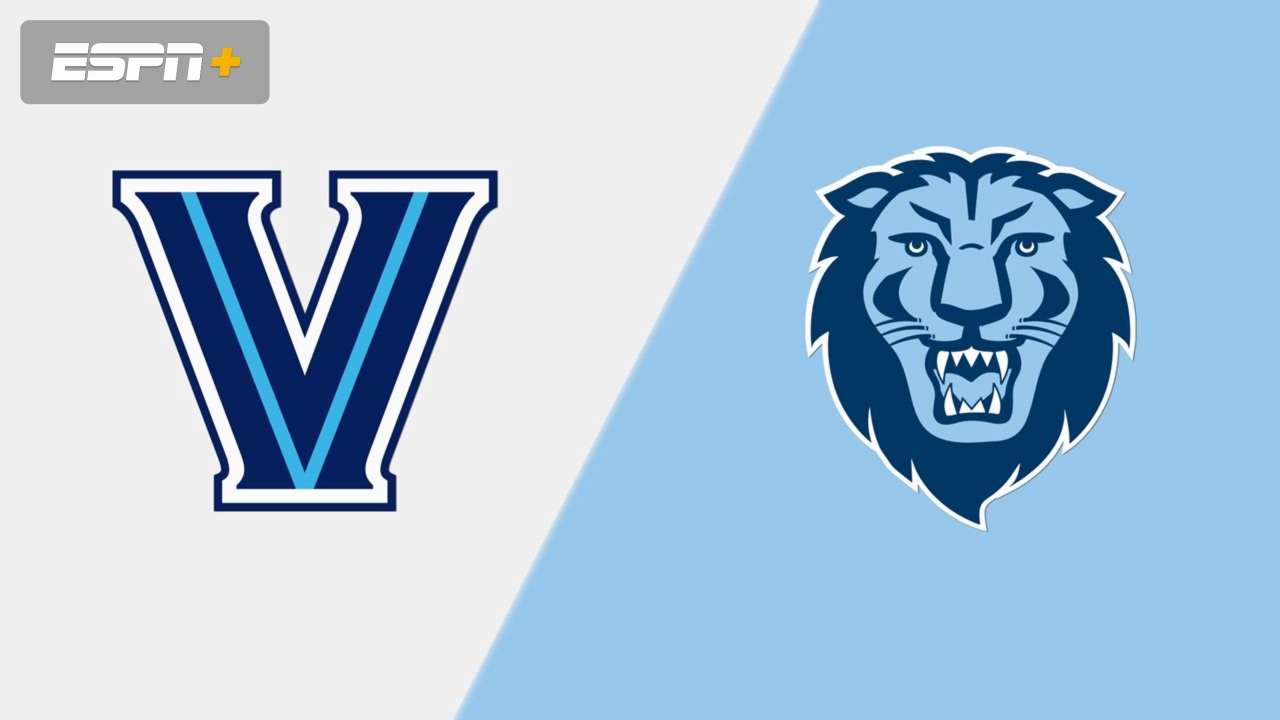 Villanova vs. Columbia
