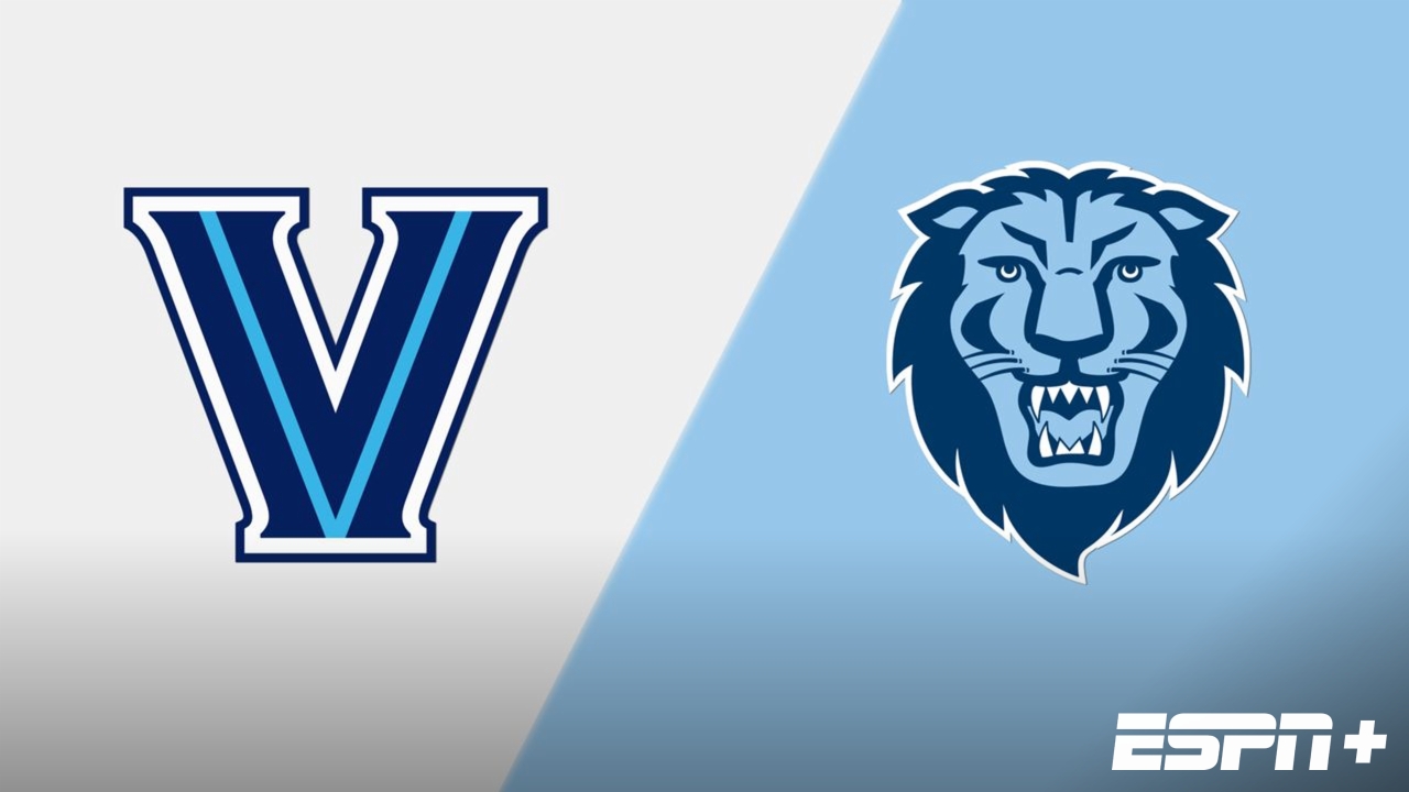 Villanova vs. Columbia