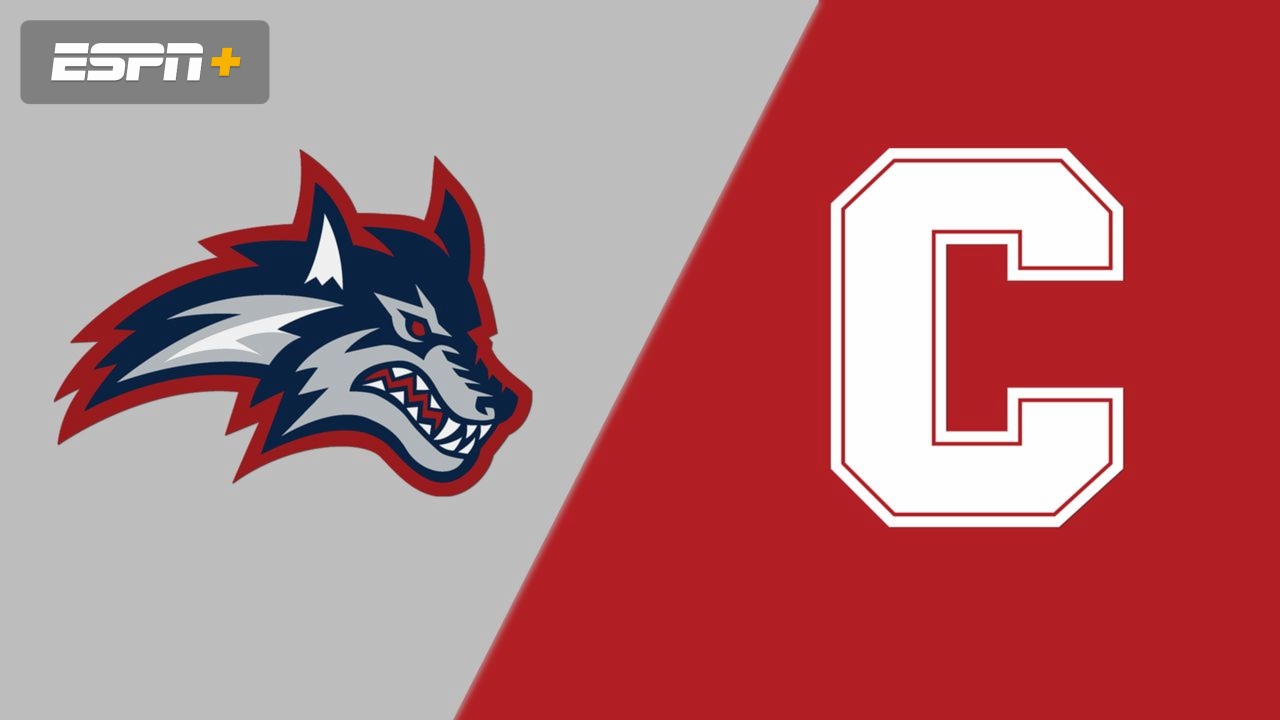 Stony Brook vs. Cornell