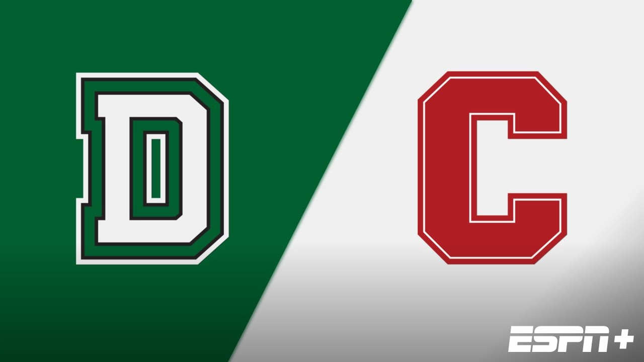 Dartmouth vs. Cornell