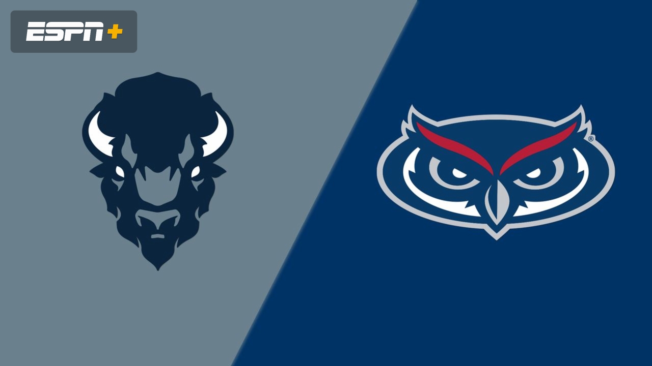Howard vs. Florida Atlantic