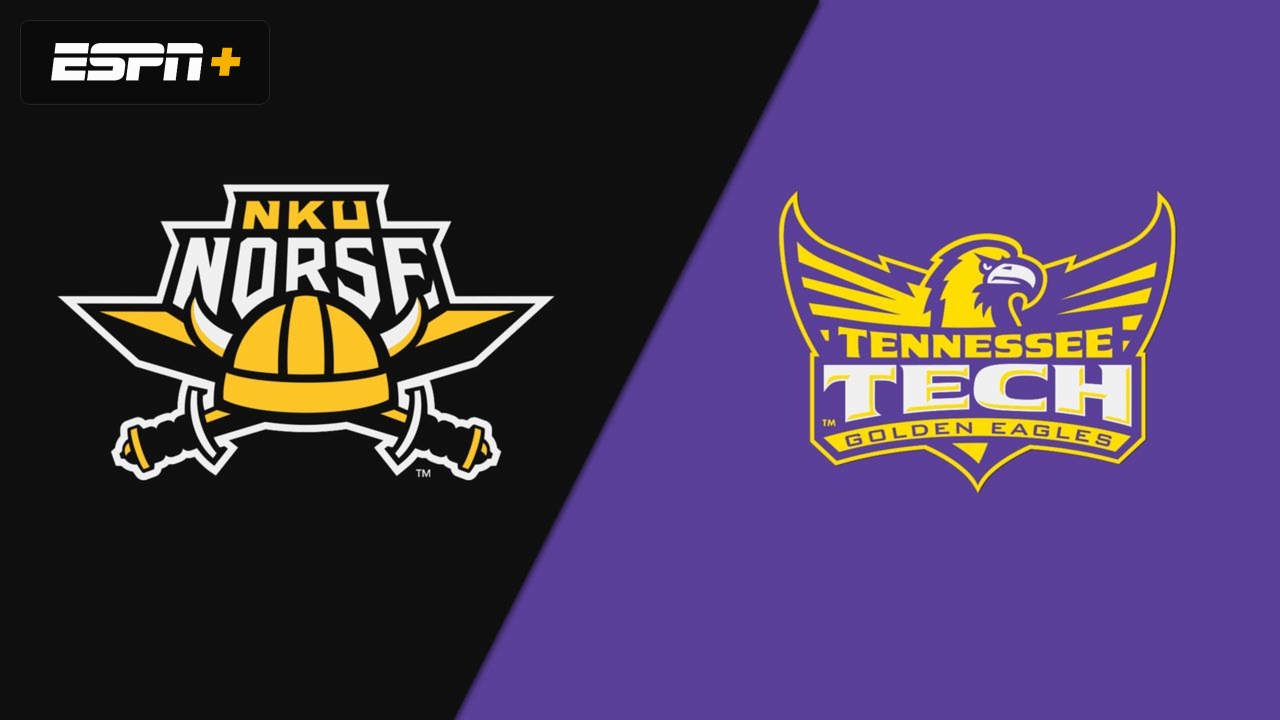 Northern Kentucky vs. Tennessee Tech