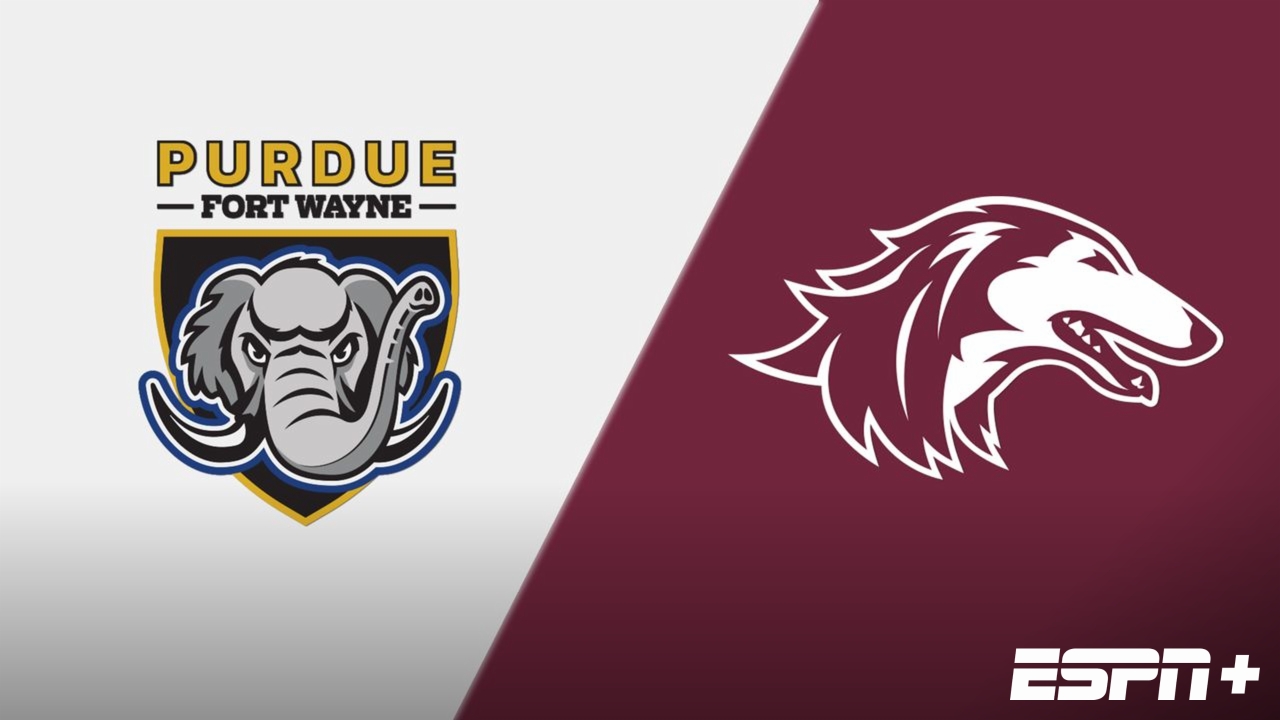 Purdue Fort Wayne vs. Southern Illinois