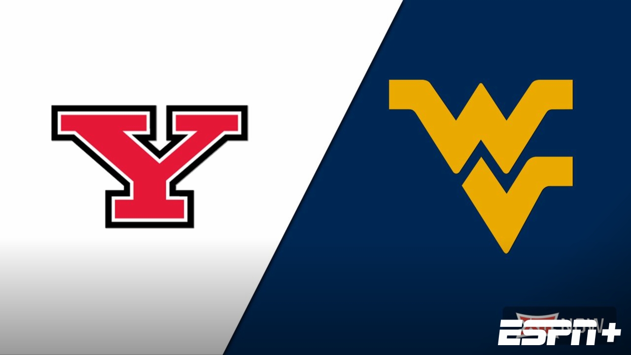 Youngstown State vs. West Virginia
