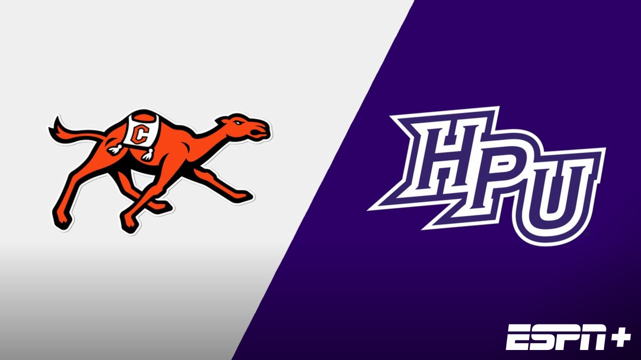 Campbell vs. High Point