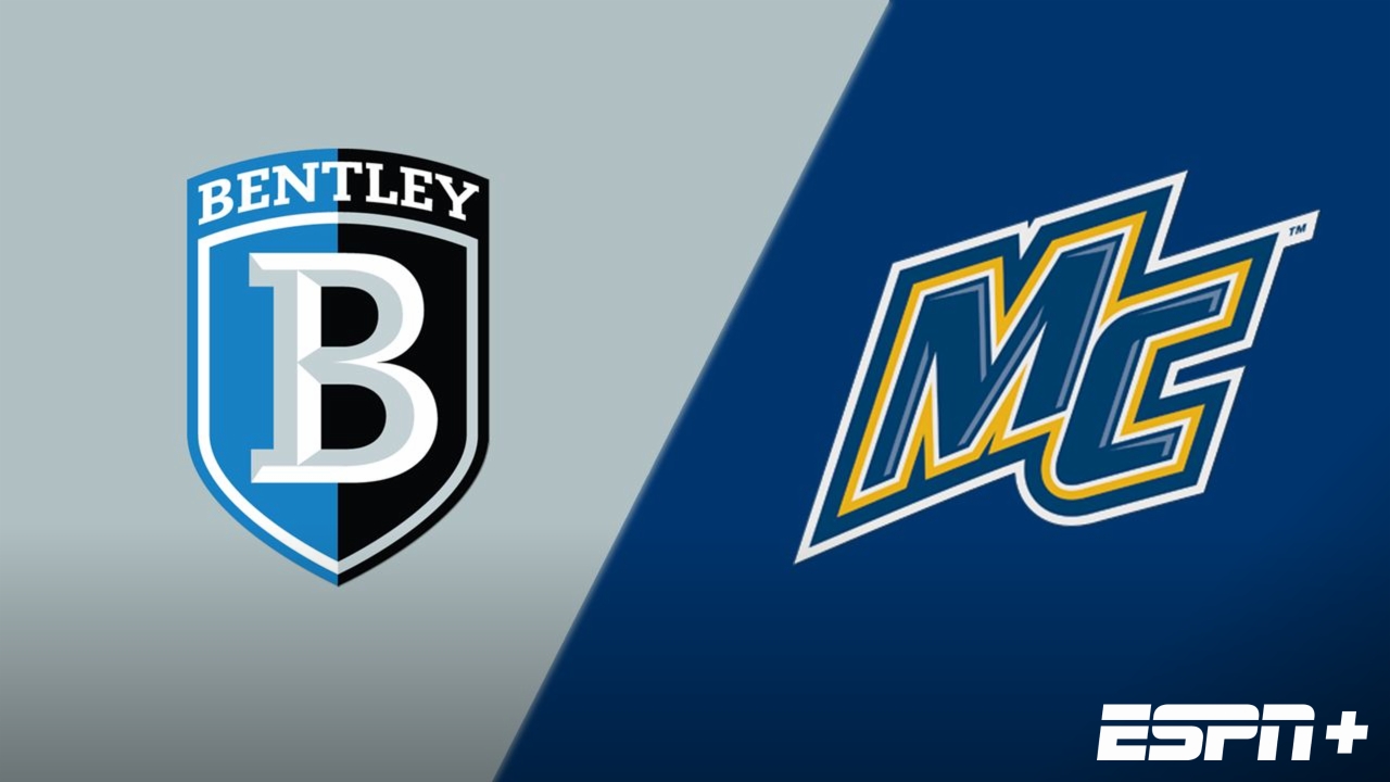 Bentley vs. Merrimack