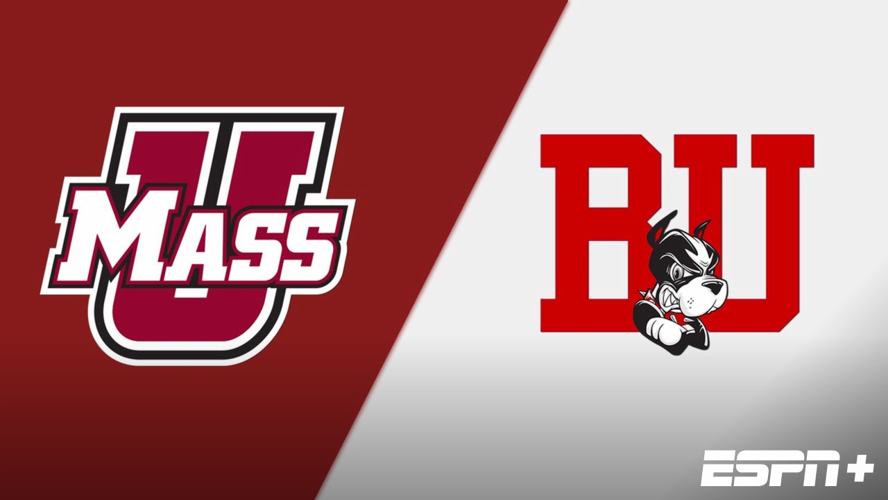 #19 Massachusetts vs. #9 Boston University