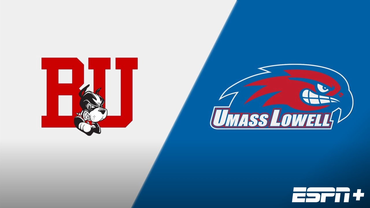 #8 Boston University vs. UMass Lowell