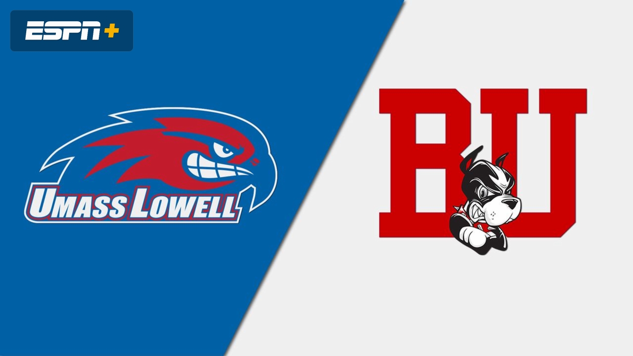 UMass Lowell vs. #8 Boston University
