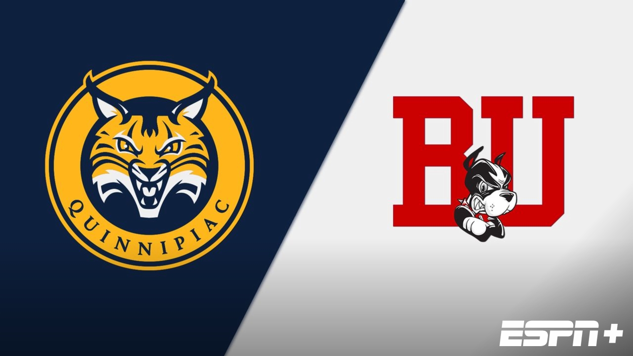 #3 Quinnipiac vs. #5 Boston University