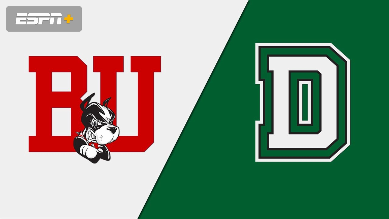 #1 Boston University vs. Vermont