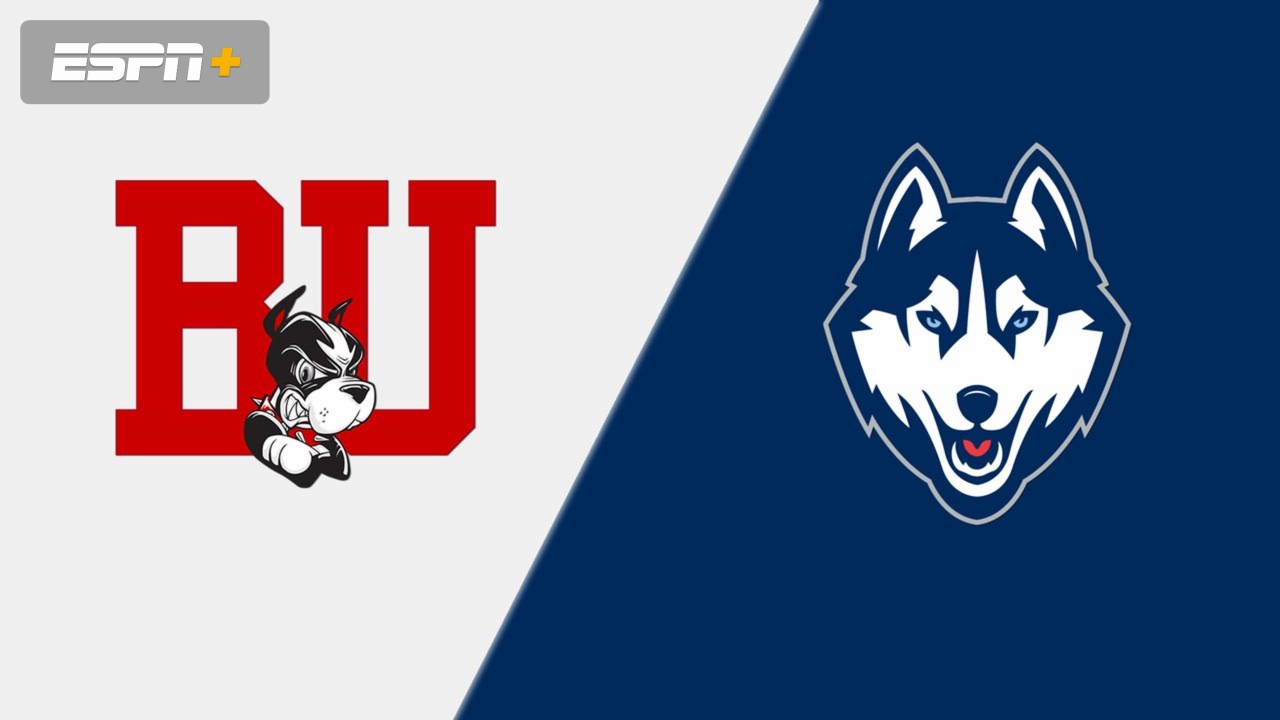 Boston University vs. UConn