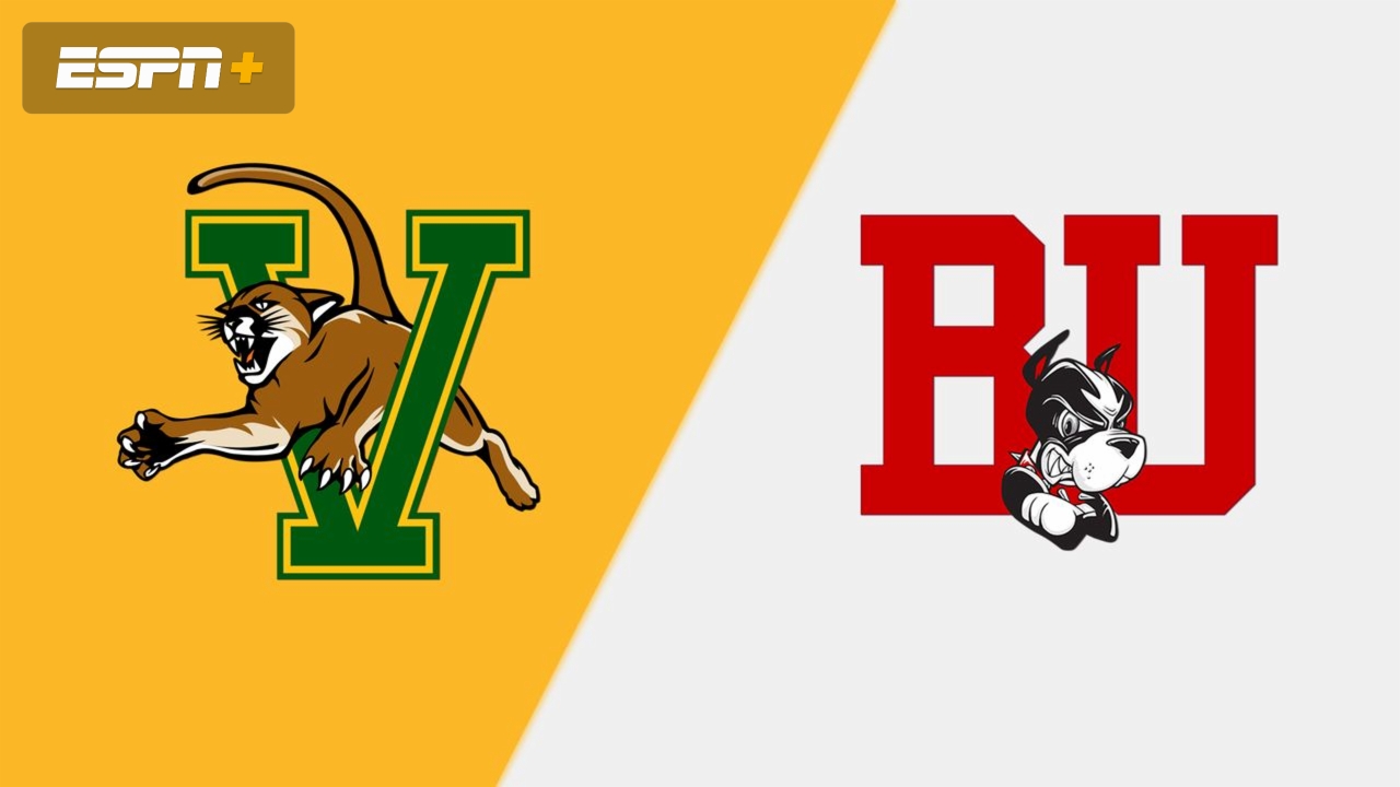 Vermont vs. #2 Boston University