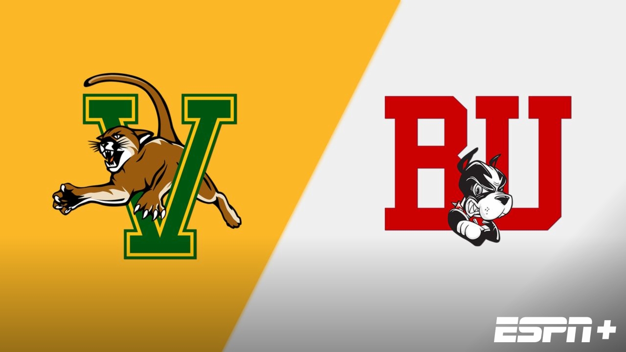 Vermont vs. #2 Boston University