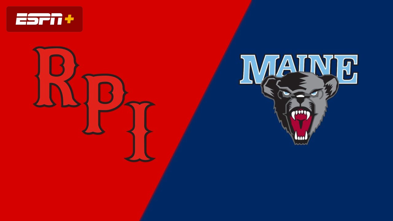 Rensselaer vs. Maine