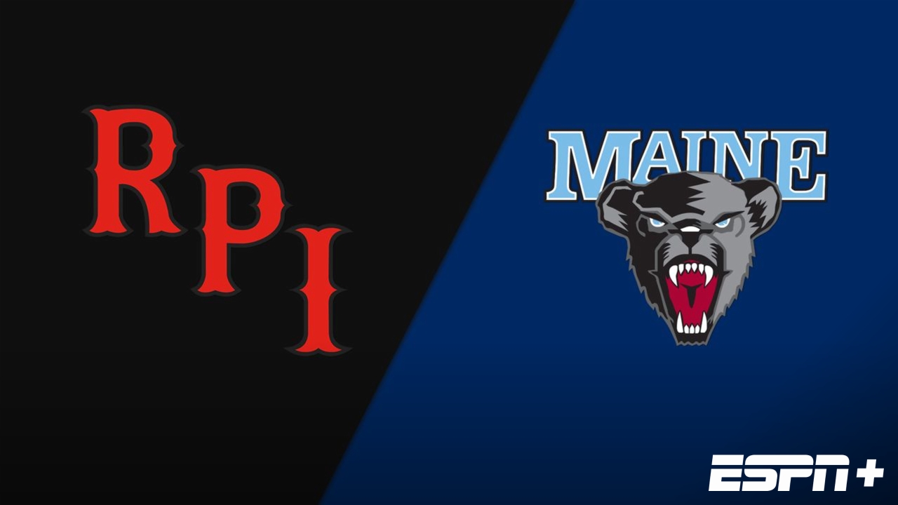 Rensselaer vs. Maine