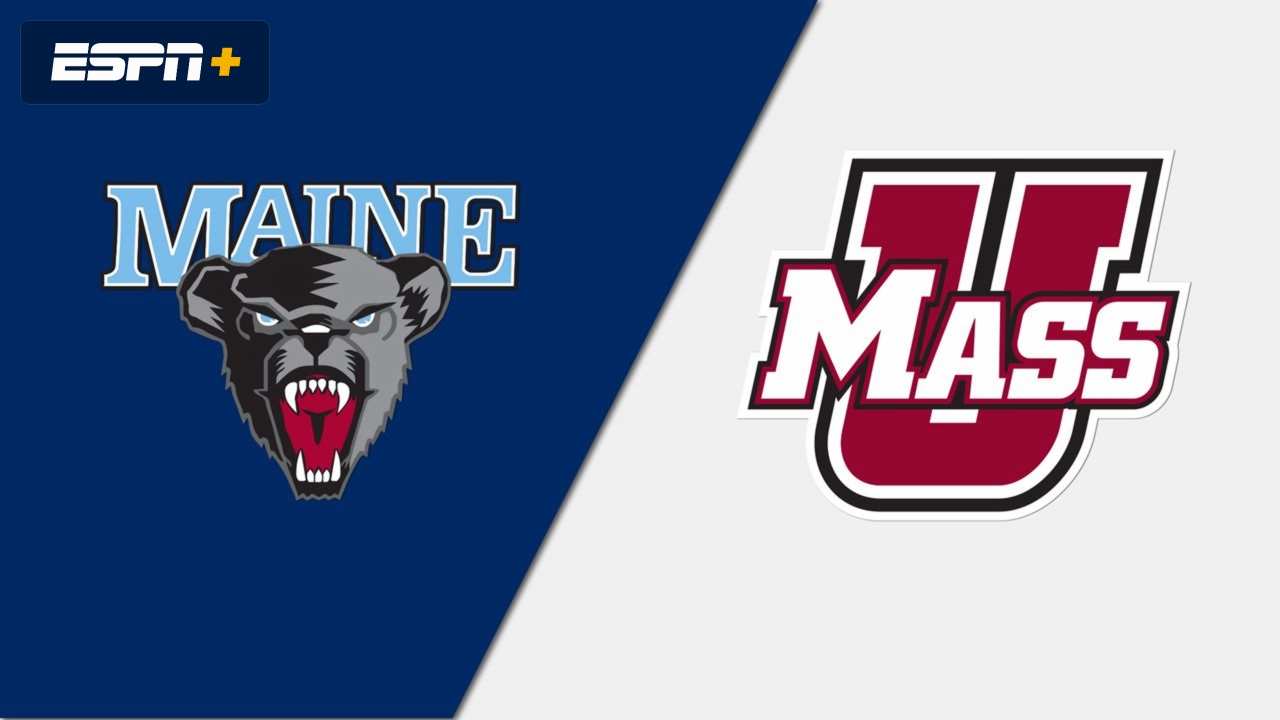 #5 Maine vs. #11 Massachusetts