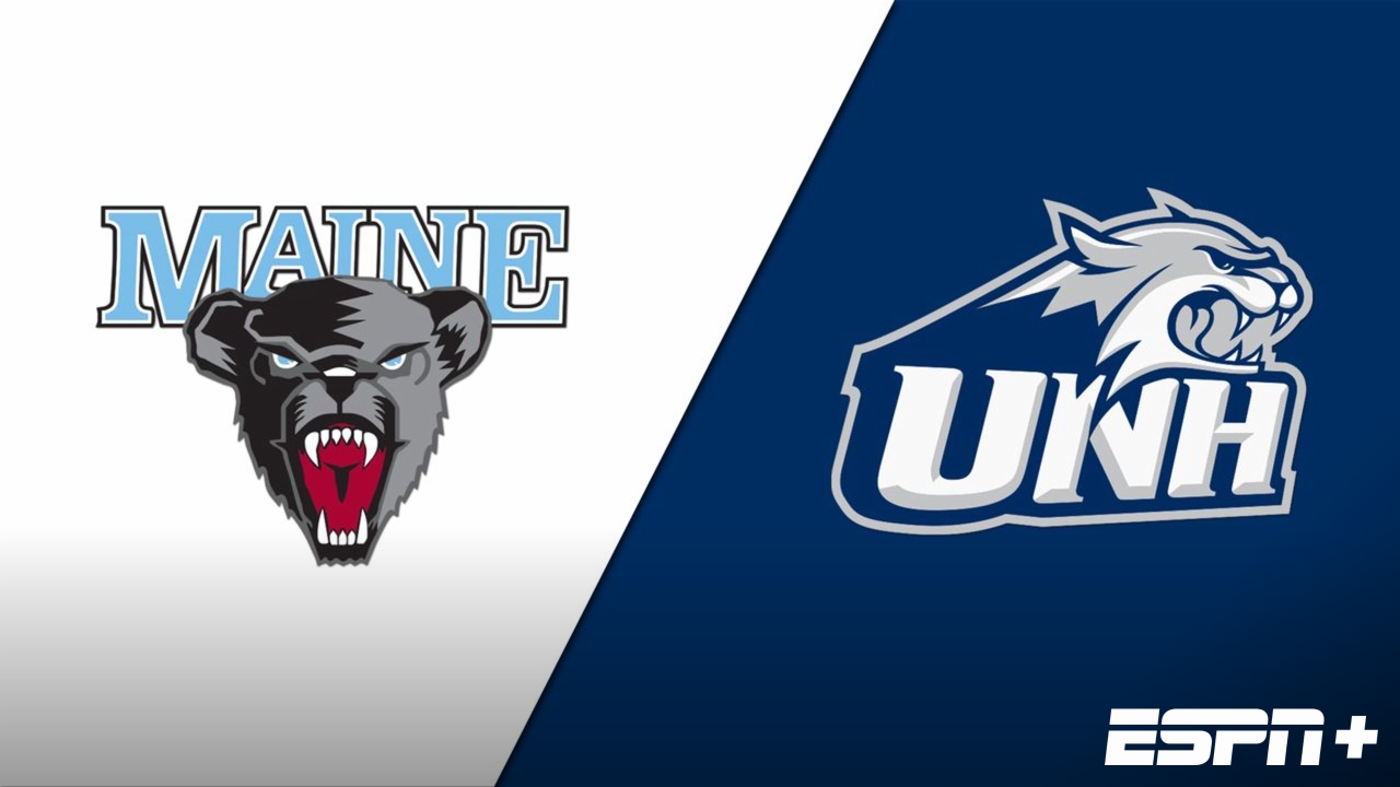 #5 Maine vs. #17 New Hampshire