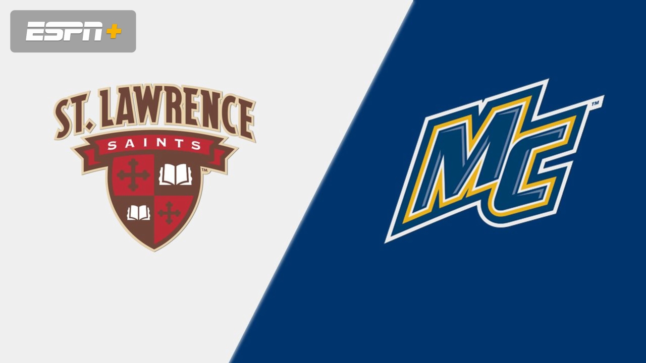 St. Lawrence vs. Merrimack