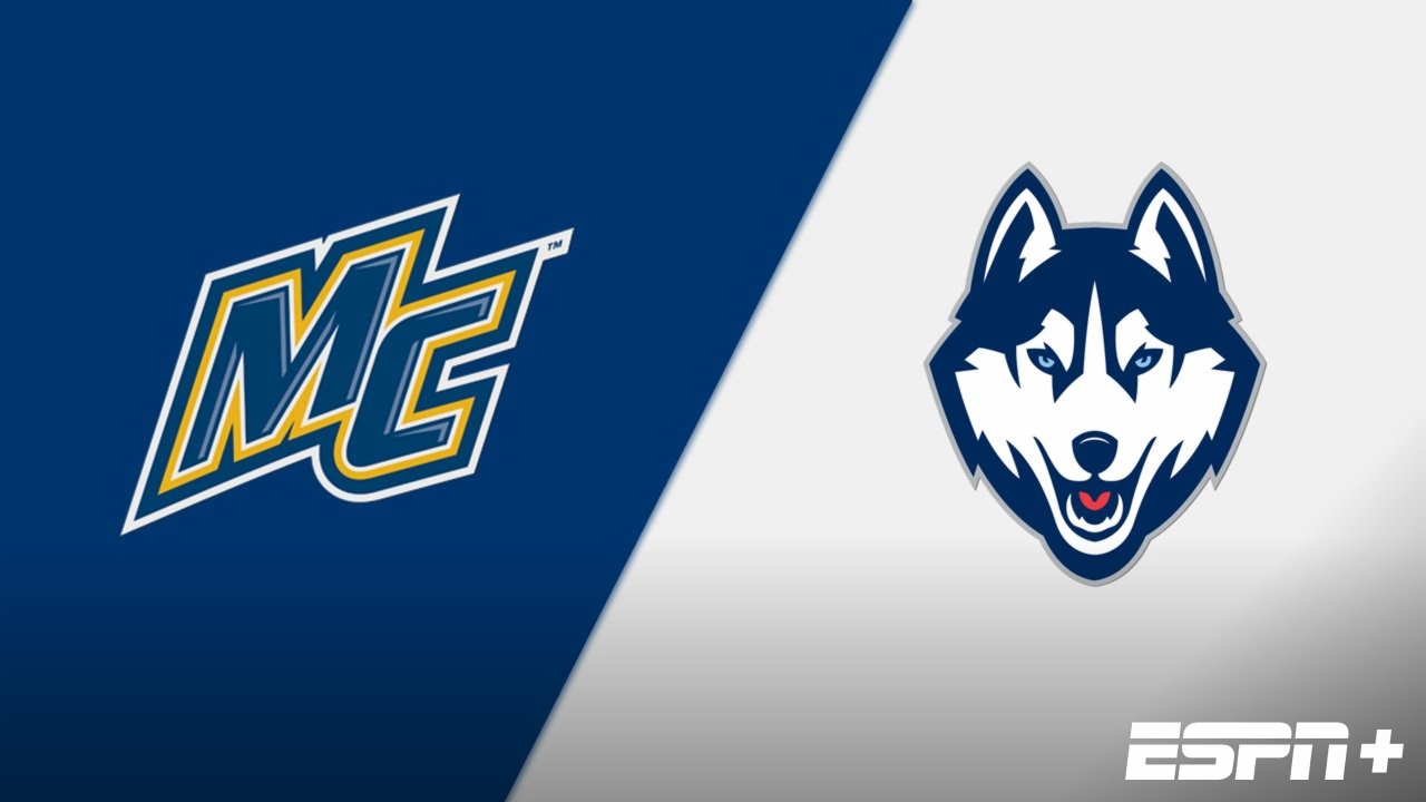 Merrimack vs. UConn