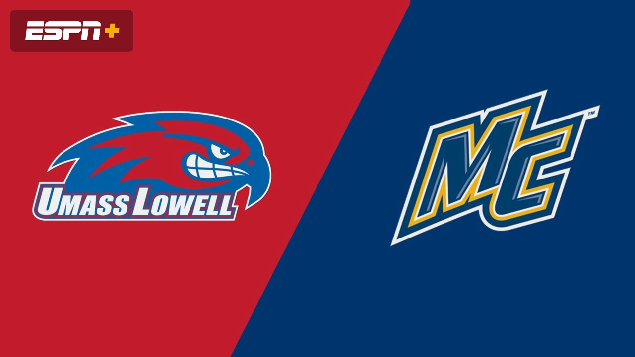 UMass Lowell vs. Merrimack
