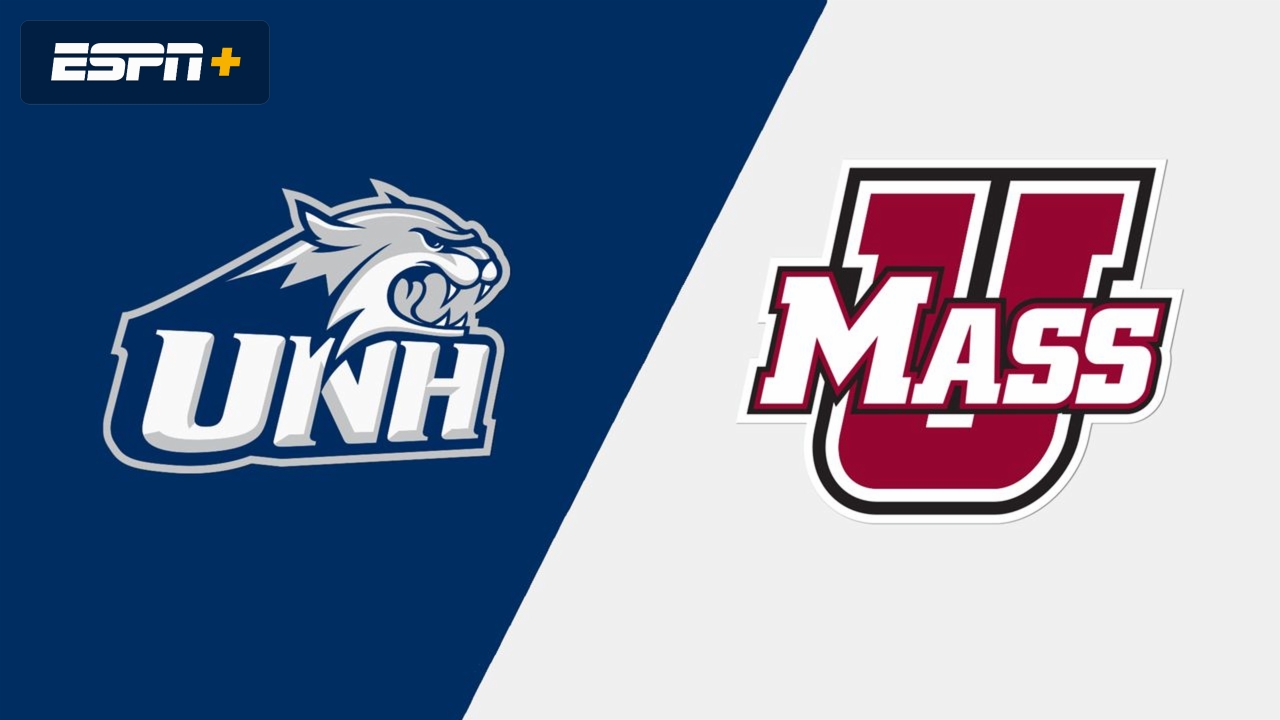 New Hampshire vs. UMass