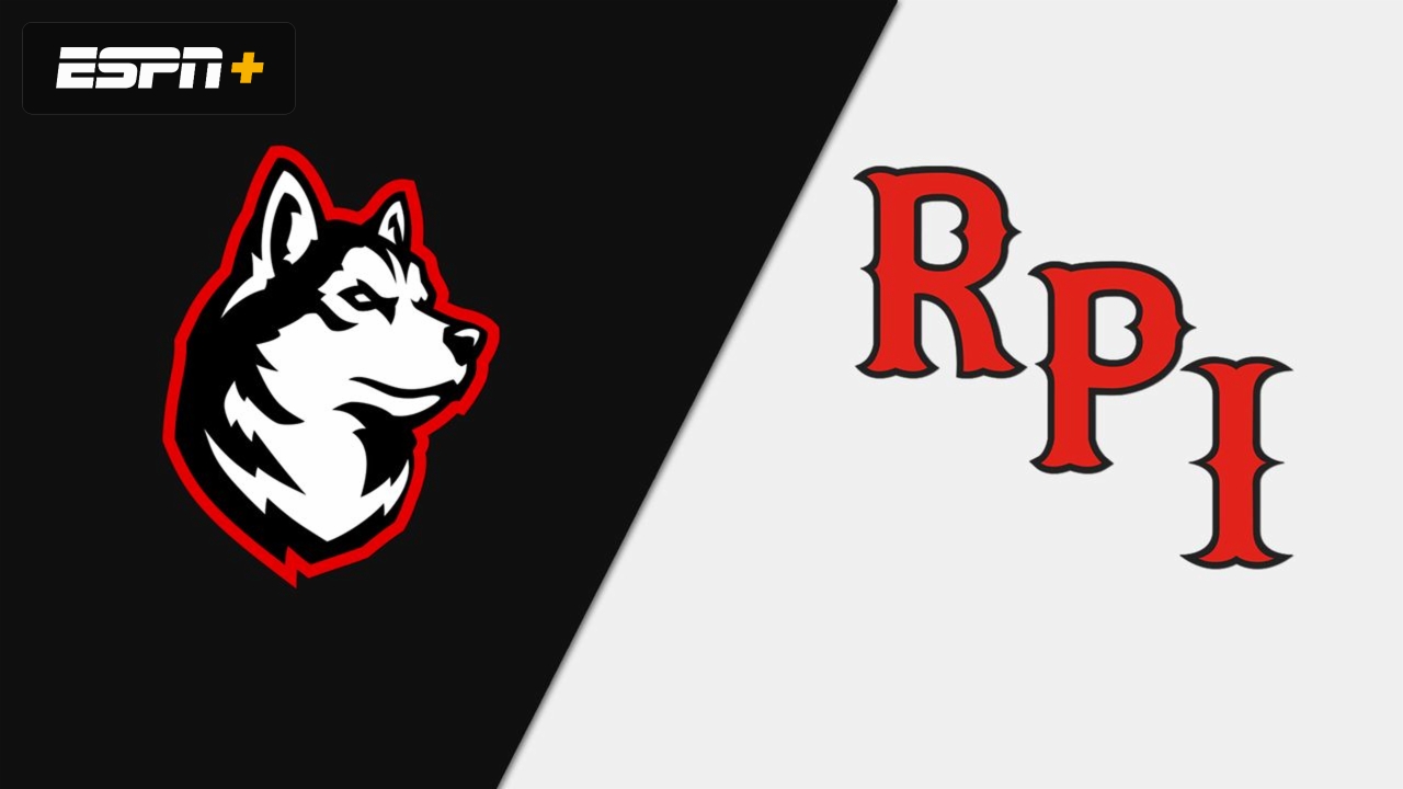 Northeastern vs. Rensselaer