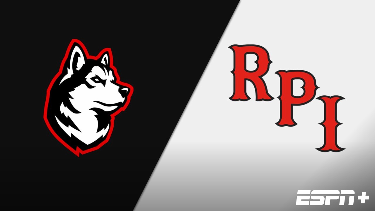 Northeastern vs. Rensselaer