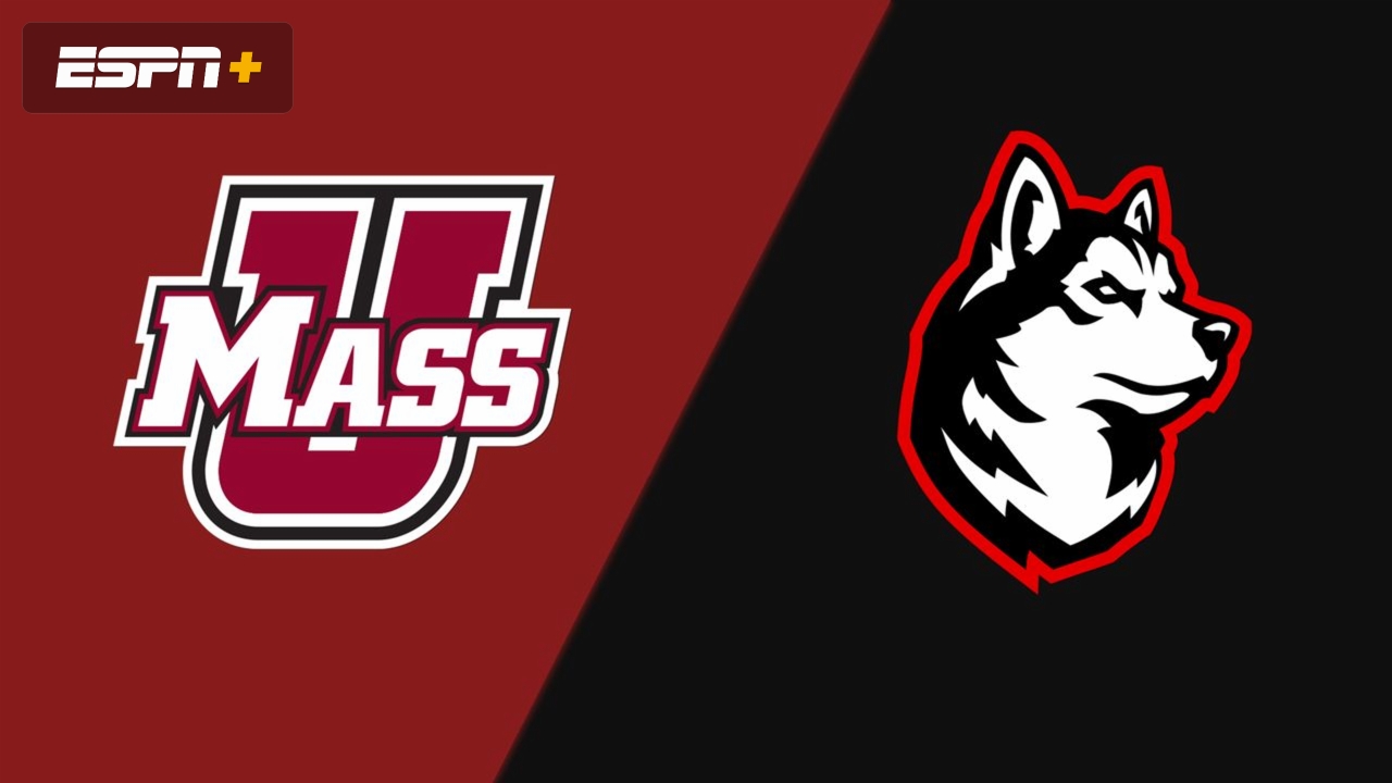 #13 Massachusetts vs. Northeastern