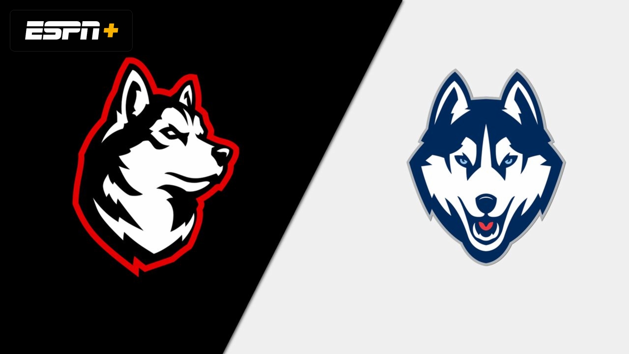 Northeastern vs. UConn