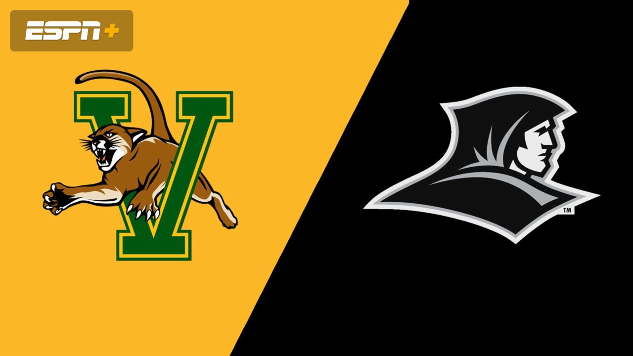 Vermont vs. #8 Providence