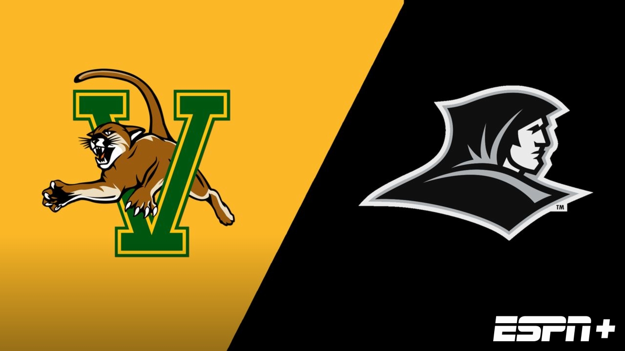 Vermont vs. #8 Providence