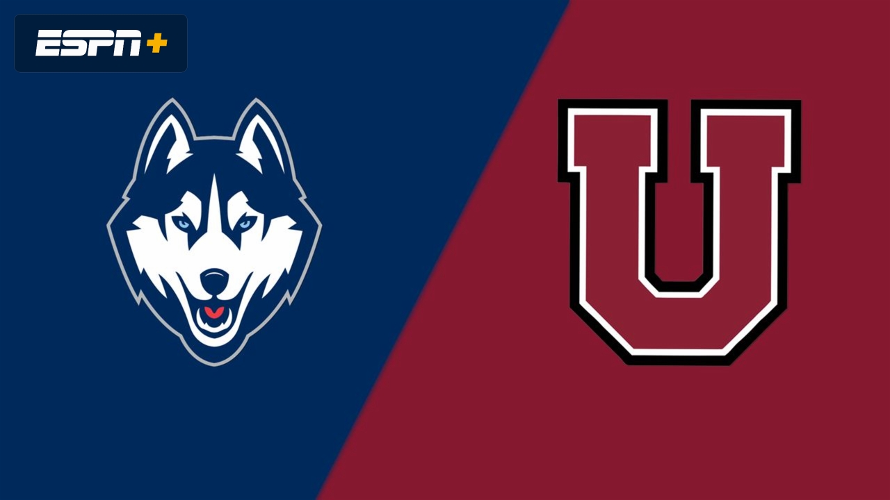 UConn vs. Union