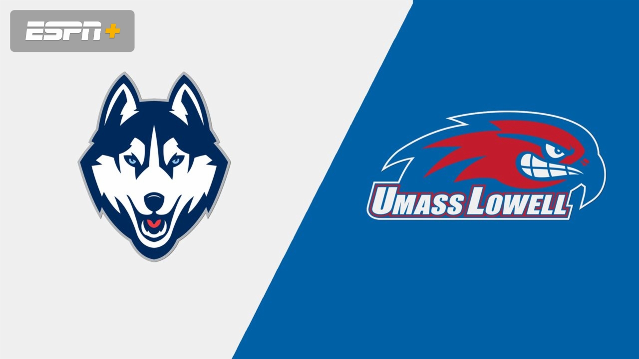 UConn vs. UMass Lowell