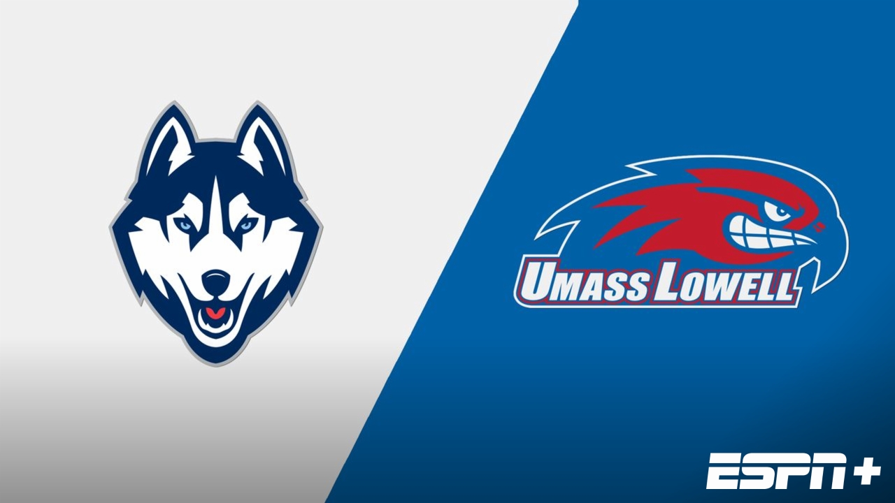 UConn vs. UMass Lowell
